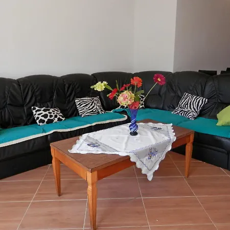 House Vaso Holiday home *