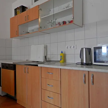 House Vaso Holiday home Rogoznica (Sibenik-Knin)