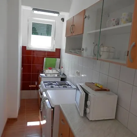 House Vaso