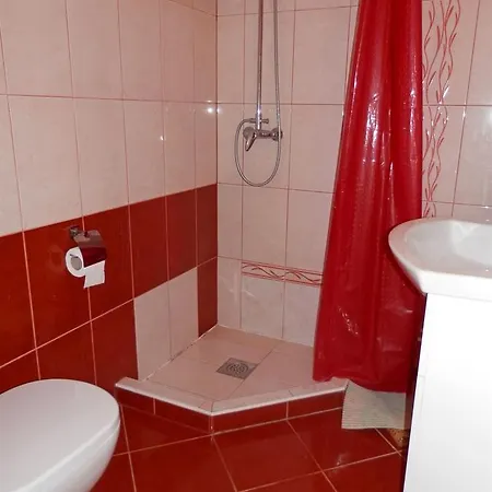 House Vaso Holiday home *