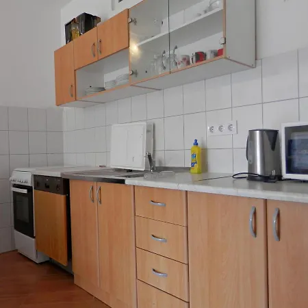 Holiday home House Vaso Rogoznica (Sibenik-Knin)