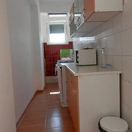 House Vaso Holiday home