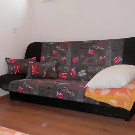 House Vaso Holiday home Rogoznica (Sibenik-Knin)