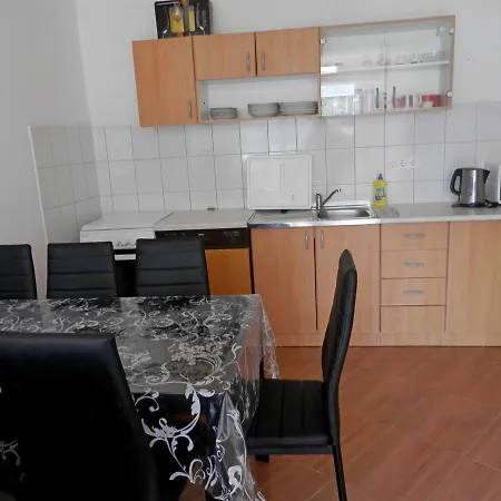 Holiday home House Vaso Rogoznica (Sibenik-Knin)